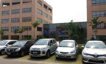 Imagem: Sala - Loteamento Alphaville Campinas