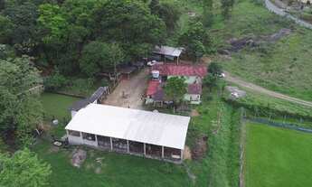 Imagem 4: Sítio em Bubu - Cariacica