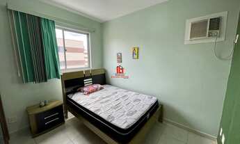 Imagem 3: Apartamento no Eliza Miranda 55m² com 3 quartos em Japiim - Manaus - AM
