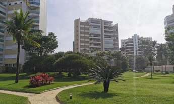 Imagem 3: Apartamento com 3 dormitórios à venda, 137 m² por R$ 2.300.000,00 - Riviera Módulo 2 - Ber