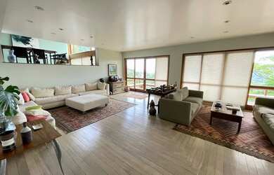 Imagem 3: Casa no Condomínio Portinho do Massaru para locação e venda