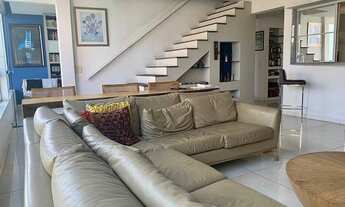 Imagem 6: Cobertura à venda, 3 quartos, 1 suíte, 1 vaga, Leblon - RIO DE JANEIRO/RJ