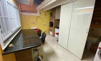 Imagem 6: Sobrado para venda tem 156 m² com 3 quartos em Jardim Santa Mena - Guarulhos - SP