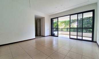 Imagem 2: Excelente apartamento com 2 suítes, à venda, na Pituba