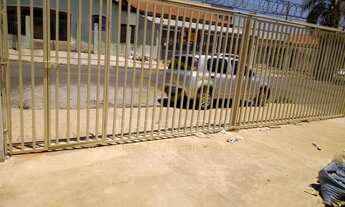 Imagem: Casa - Jardim Amanda I - Hortolândia