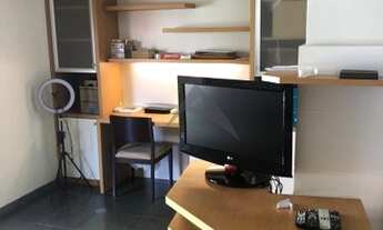 Imagem: Flat - Cambuí - Campinas