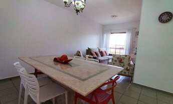 Imagem 3: Apartamento com 2 dormitórios para alugar, 100 m² por R$ 4.000,00/mês - Enseada - Guarujá