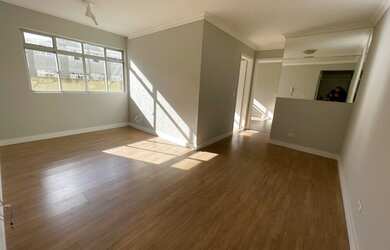 Imagem 3: Apartamento para aluguel tem 53 metros quadrados com 2 quartos em Xaxim - Curitiba - PR