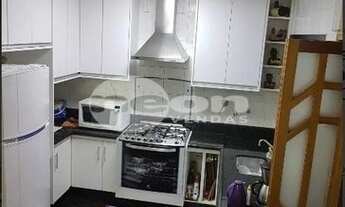 Imagem 6: SãO BERNARDO DO CAMPO - Apartamento Padrão - Rudge Ramos