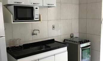 Imagem 5: Apartamento para venda tem 65 metros quadrados com 2 quartos