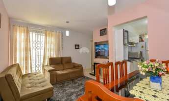 Imagem 2: Vendas Apartamento Curitiba PR