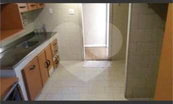 Imagem 6: Rio de Janeiro - Apartamento Padrão - SÃO FRANCISCO XAVIER