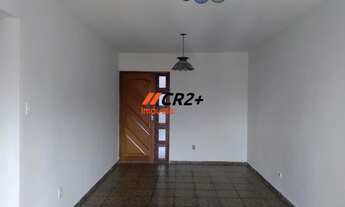 Imagem 4: A CR2+ vende apartamento nas GRAÇAS, 84m2, 02 quartos