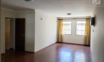 Imagem: Apartamento à venda e locação 3 Quartos