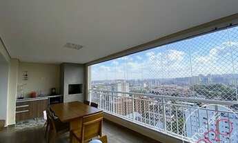 Imagem 6: Apartamento, Alto da Boa Vista - São Paulo