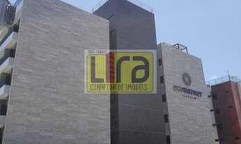 Imagem: Edifício Flat Eco Summer Tambaú