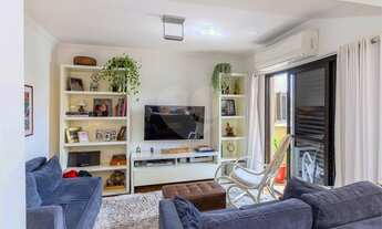 Imagem 5: São Paulo - Apartamento Padrão - BROOKLIN