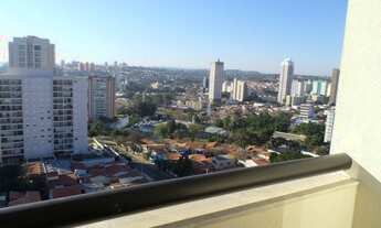 Imagem 4: CAMPINAS - Apartamento Padrão - TAQUARAL
