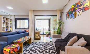 Imagem 1: Apartamento com 2 dormitórios à venda, 71 m² por R$ 709.900 - Bela Vista - Osasco/SP