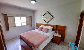 Imagem 3: Casa com 4 dormitórios à venda, 217 m² por R$ 850.000,00 - Santa Mônica - Uberlândia/MG