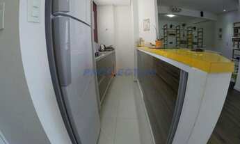 Imagem 4: Apartamento - Centro - Campinas