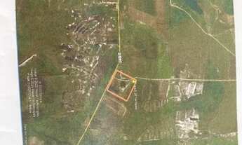 Imagem: Área em Alhandra/Caaporã com 5,2 Hec