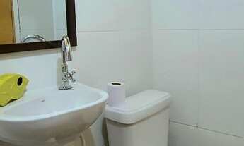 Imagem 3: Kitnet Loft MOBILIADO Aeroporto Guarulhos CPTM