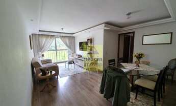 Imagem 5: Apartamento com 3 dormitórios à venda, 75 m² por R$ 450.000,00 - City América - São Paulo