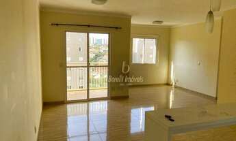 Imagem 2: Apartamento com 2 dormitórios à venda, 117 m² por R$ 280.000 - República - Ribeirão Preto