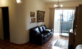 Imagem: Apartamento à venda 1 Quarto, 1 Suite