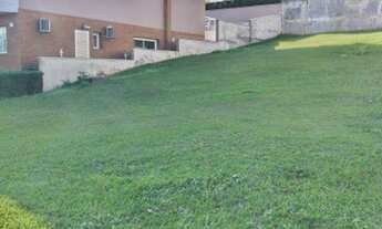 Imagem 6: Terreno à venda, 480 m² por R$ 980.000,00 - Alphaville - Santana de Parnaíba/SP