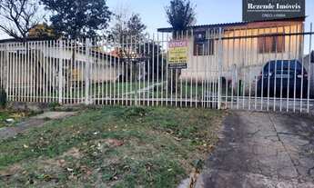 Imagem 2: Terreno à venda, 529 m² por R$ 695.000,00 - Capão Raso - Curitiba/PR