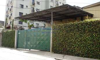 Imagem 4: Galpão - Vila do Encontro - São Paulo - SP