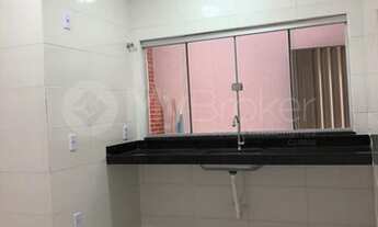 Imagem 4: Casa com 2 quartos - Bairro Setor Barcelos em Trindade