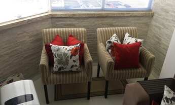 Imagem 5: FLORIANóPOLIS - Apartamento Padrão - Coqueiros