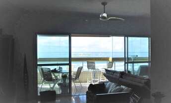 Imagem 5: Apartamento com 4 dormitórios à venda, 135 m² por R$ 950.000,00 - Aviação - Praia Grande/S