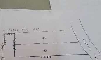 Imagem: Terreno centro vassouras ideal empreendimento