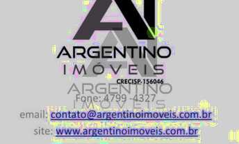 Imagem: Casa de Alto Padrão na Vila Oliveira