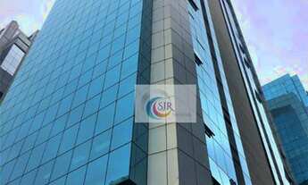 Imagem 6: Conjunto comercial de 1.022 m² no Itaim Bibi