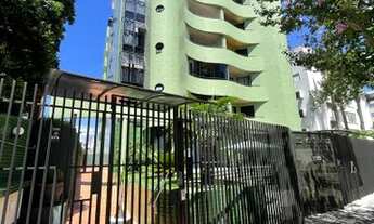 Imagem 2: Apartamento para venda em Água Verde - Curitiba - PR