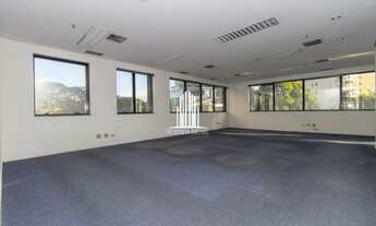 Imagem: Aluga-se conjunto comercial com 280m² em