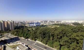 Imagem 4: Spazio San Valentin, 2 dorms, 2 vagas, vista espetacular!!