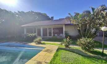 Imagem: PORTO ALEGRE - Casa Padrão - Belém Novo