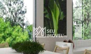 Imagem 3: Casa com 4 dormitórios à venda, 298 m² por R$ 2.150.000,00 - Condomínio Reserva Saint Paul