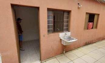 Imagem: Casa com 1 dormitório para alugar por R$