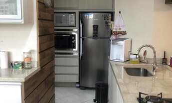 Imagem 4: Apartamento com 2 quartos sendo 1 suíte à venda, 86m², Centro - Florianópolis/SC