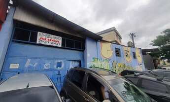 Imagem 2: Galpão para alugar, 1400 m² por R$ 25.000,00/mês - Jardim Rosa de Franca - Guarulhos/SP