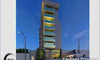 Imagem 2: Área privativa 4 quartos 3 vagas Jaragua