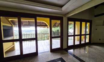 Imagem 7: Casa avarandada de 2 pavimentos, com vista para o Guaíba no Sétimo Céu, Bairro Tristeza