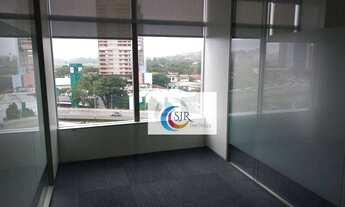 Imagem 6: Laje comercial mobiliada de 1.411 m² com 50 vagas em PInheiros
